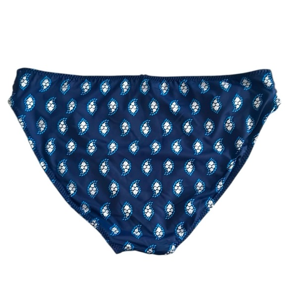 NWOT Tommy Bahama Woodblock Reversible Hipster - Picture 11 of 16